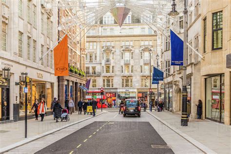 old bond street london shops.